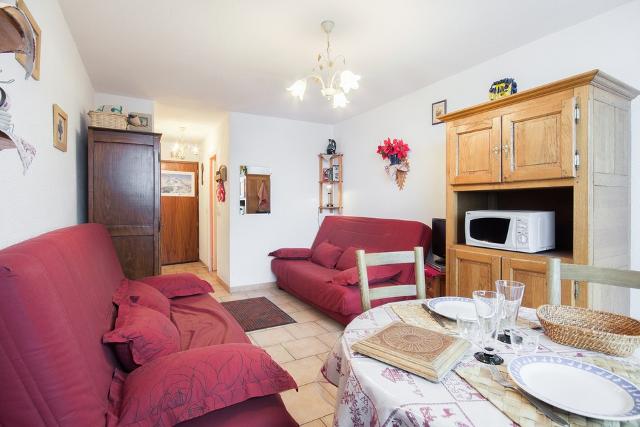 Appartements LOUIE BLANCHE - La Rosière