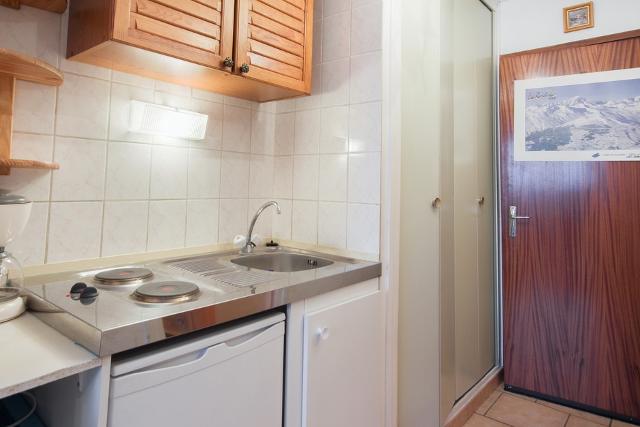 Appartements LOUIE BLANCHE - La Rosière