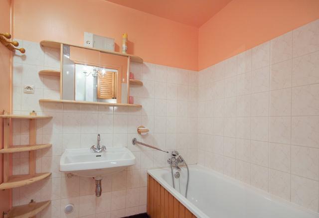 Appartements LOUIE BLANCHE - La Rosière