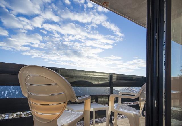 Appartements LOUIE BLANCHE - La Rosière