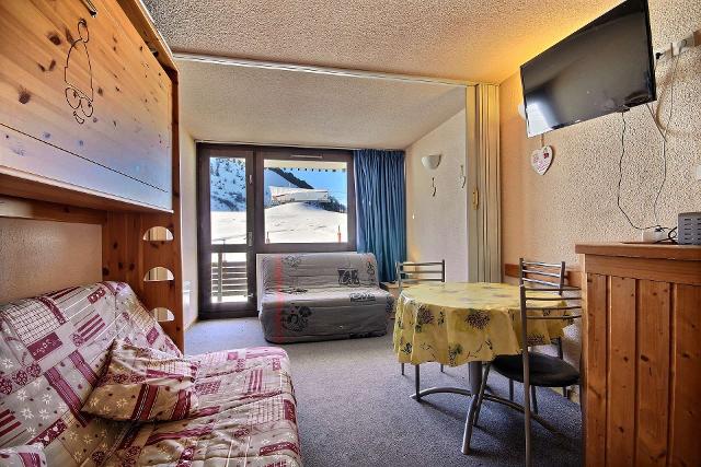 Appartements Diamant H - Plagne - Aime 2000