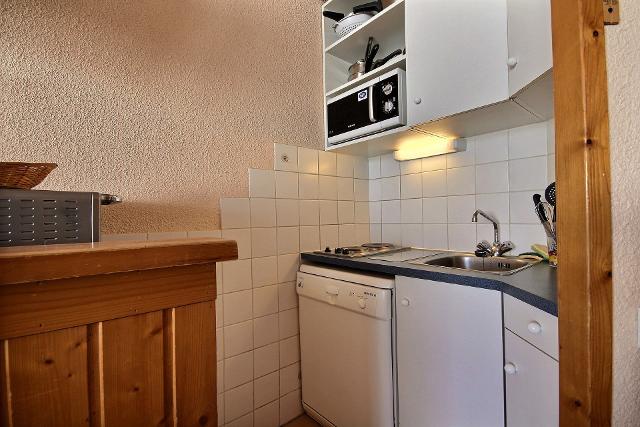 Appartements Diamant H - Plagne - Aime 2000