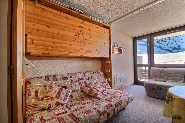 Appartements Diamant H - Plagne - Aime 2000