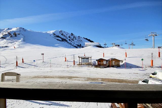 Appartements Diamant H - Plagne - Aime 2000