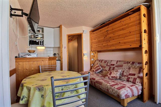 Appartements Diamant H - Plagne - Aime 2000