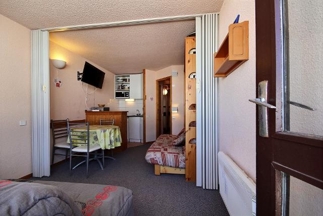 Appartements Diamant H - Plagne - Aime 2000