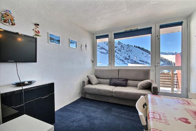 Appartements Diamant P - Plagne - Aime 2000