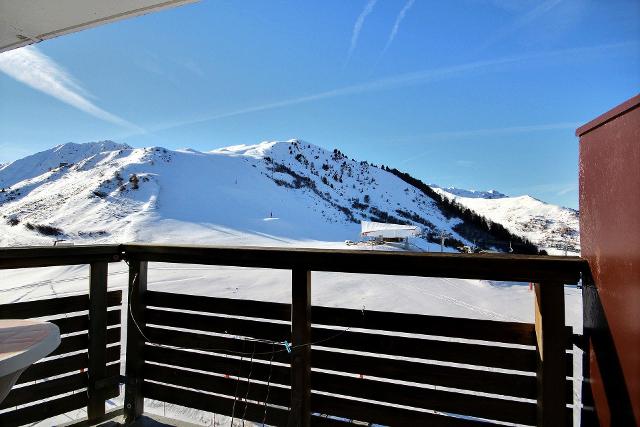 Appartements Diamant P - Plagne - Aime 2000