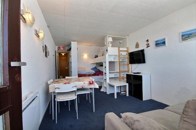 Appartements Diamant P - Plagne - Aime 2000