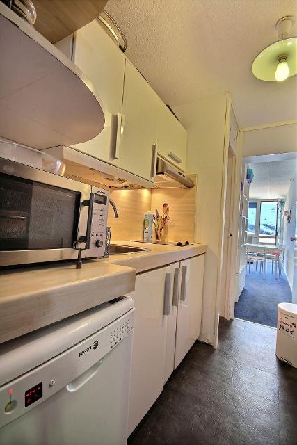 Appartements Diamant P - Plagne - Aime 2000