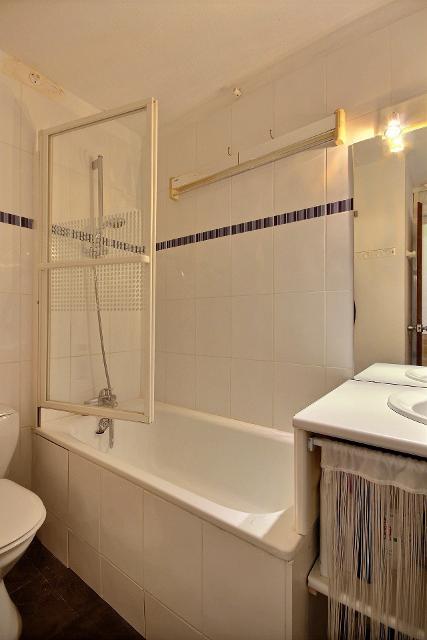 Appartements Diamant P - Plagne - Aime 2000