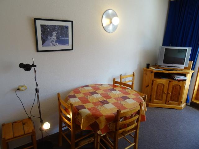 Appartements Arc En Ciel Remise De Cle - Vallandry