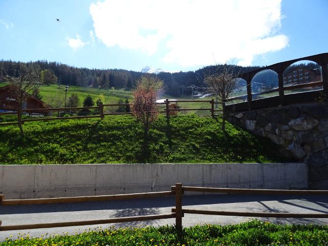 Appartements Arc En Ciel Remise De Cle - Vallandry