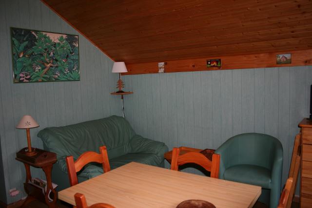 Appartements Les Gageres - Valloire
