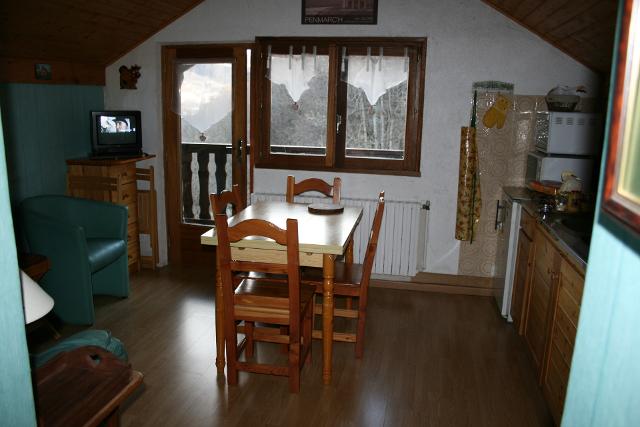 Appartements Les Gageres - Valloire