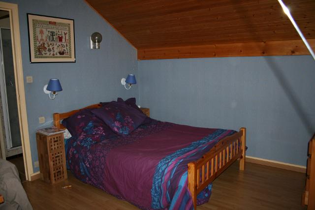 Appartements Les Gageres - Valloire