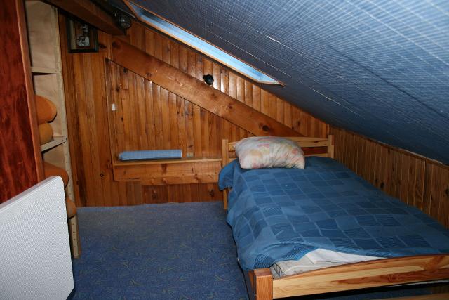 Appartements Les Gageres - Valloire