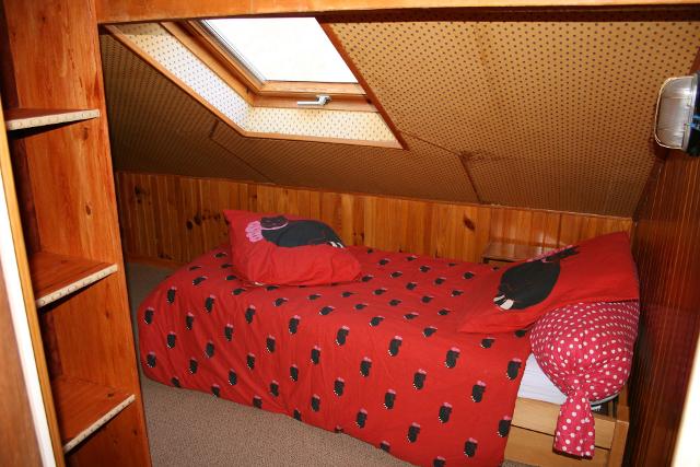 Appartements Les Gageres - Valloire