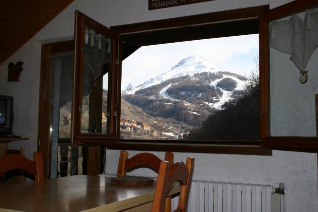 Appartements Les Gageres - Valloire