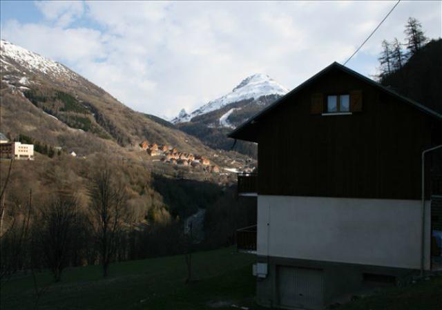 Appartements Les Gageres - Valloire