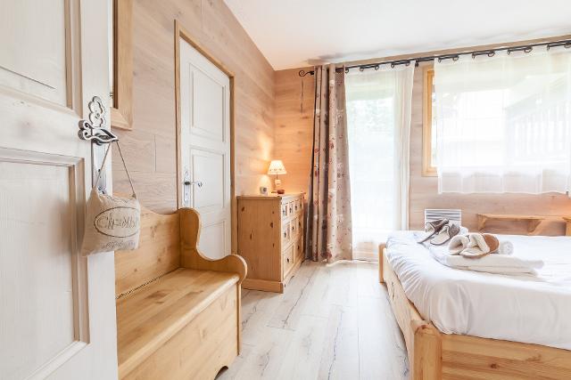 Appartements Christmas 330 - Méribel Centre 1600 