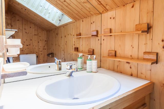 Appartements Christmas 330 - Méribel Centre 1600 