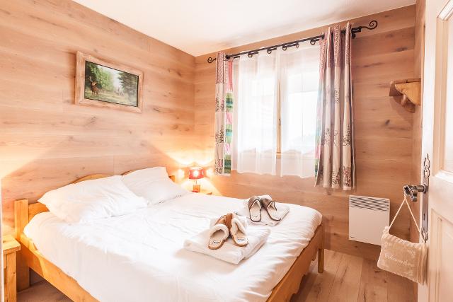 Appartements Christmas 330 - Méribel Centre 1600 