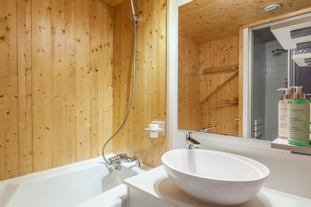 Appartements Christmas 330 - Méribel Centre 1600 