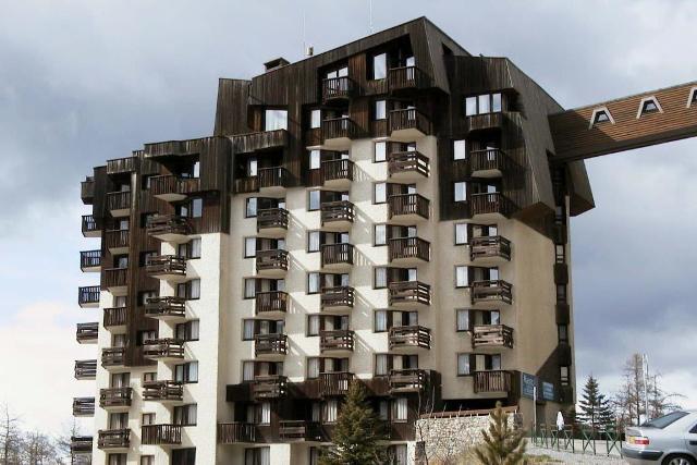 LE BELVEDERE 65547 - Les Orres