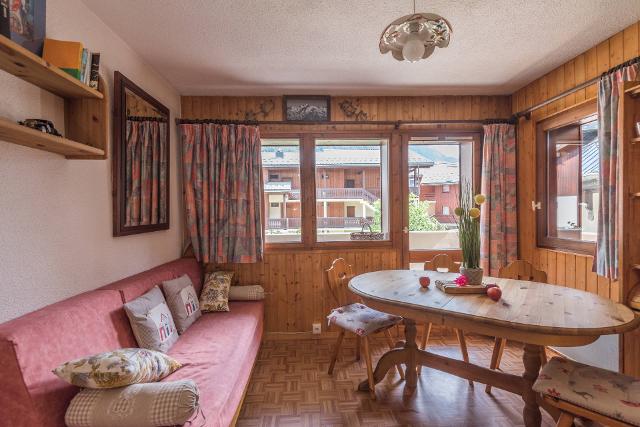 Appartements Jardins Mont Blanc - Iris - Chamonix Centre