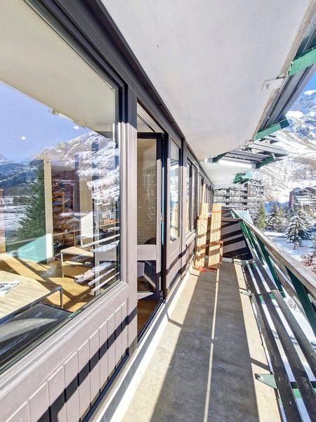 Appartements VILLARET - Val d’Isère La Daille