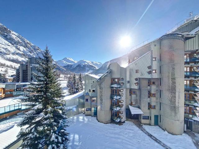 Appartements VILLARET - Val d’Isère La Daille