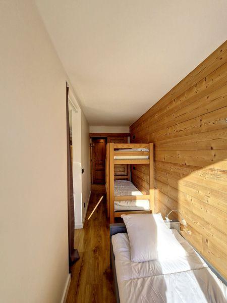 Appartements VILLARET - Val d’Isère La Daille