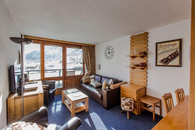 Appartements VILLARET - Val d’Isère La Daille