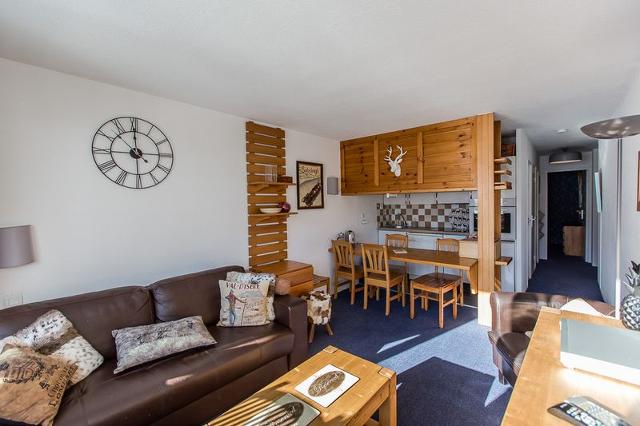 Appartements VILLARET - Val d’Isère La Daille