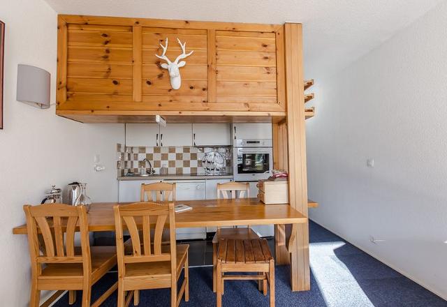 Appartements VILLARET - Val d’Isère La Daille