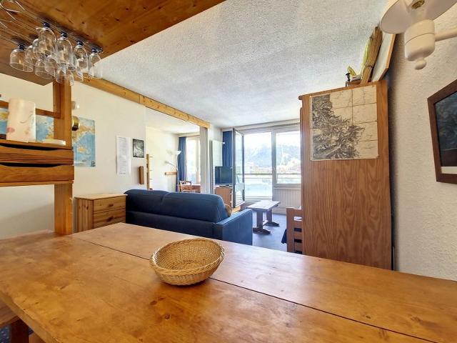 Appartements VILLARET - Val d’Isère La Daille