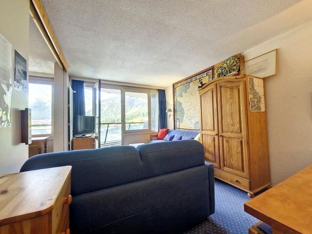 Appartements VILLARET - Val d’Isère La Daille