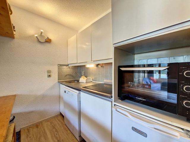 Appartements VILLARET - Val d’Isère La Daille