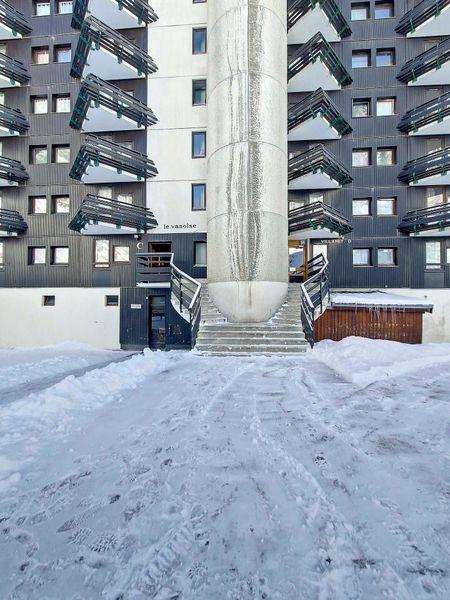 Appartements VILLARET - Val d’Isère La Daille