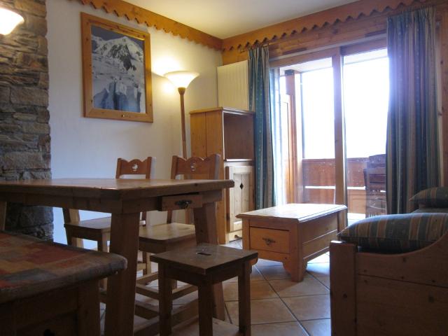 Appartements Les Hauts Bois - Plagne - Aime 2000