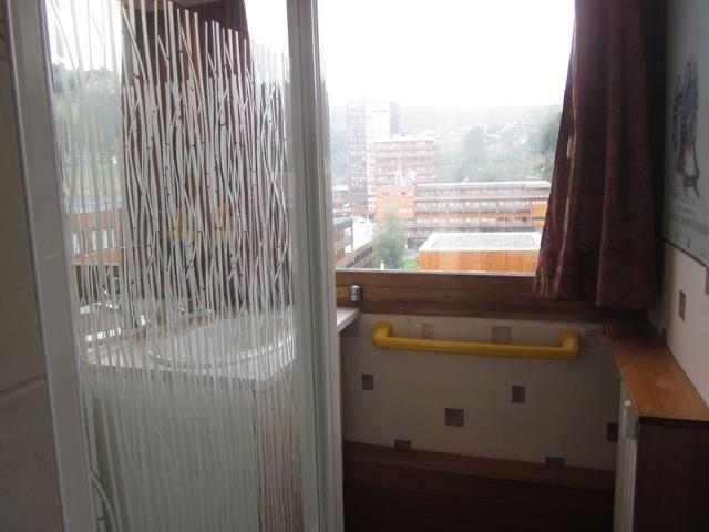 Appartement L'everest - Plagne Centre