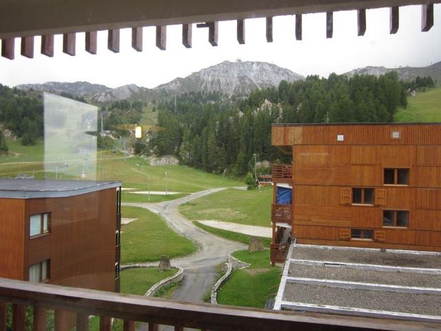 Appartement L'everest - Plagne Centre