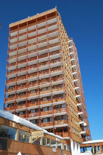 Appartement L'everest - Plagne Centre