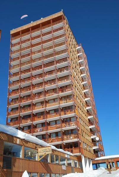 Appartement L'everest - Plagne Centre