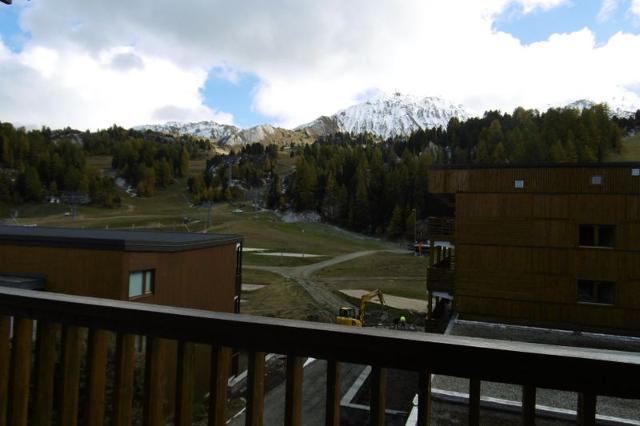 Appartement L'everest - Plagne Centre