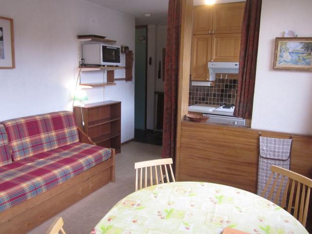 Appartement L'everest - Plagne Centre