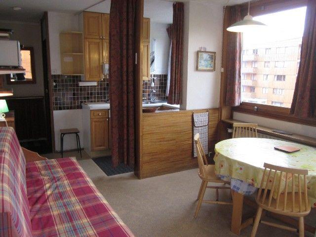 Appartement L'everest - Plagne Centre