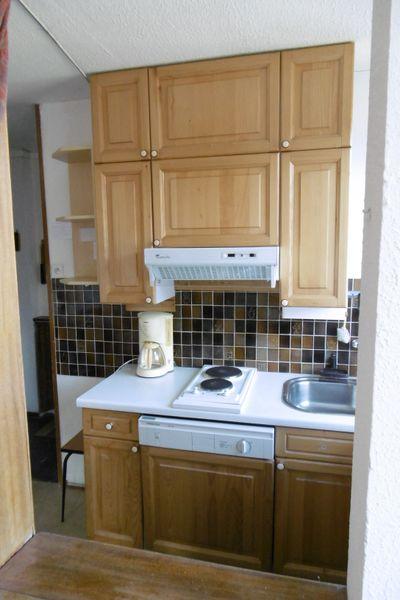 Appartement L'everest - Plagne Centre