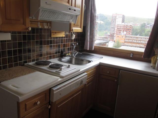 Appartement L'everest - Plagne Centre